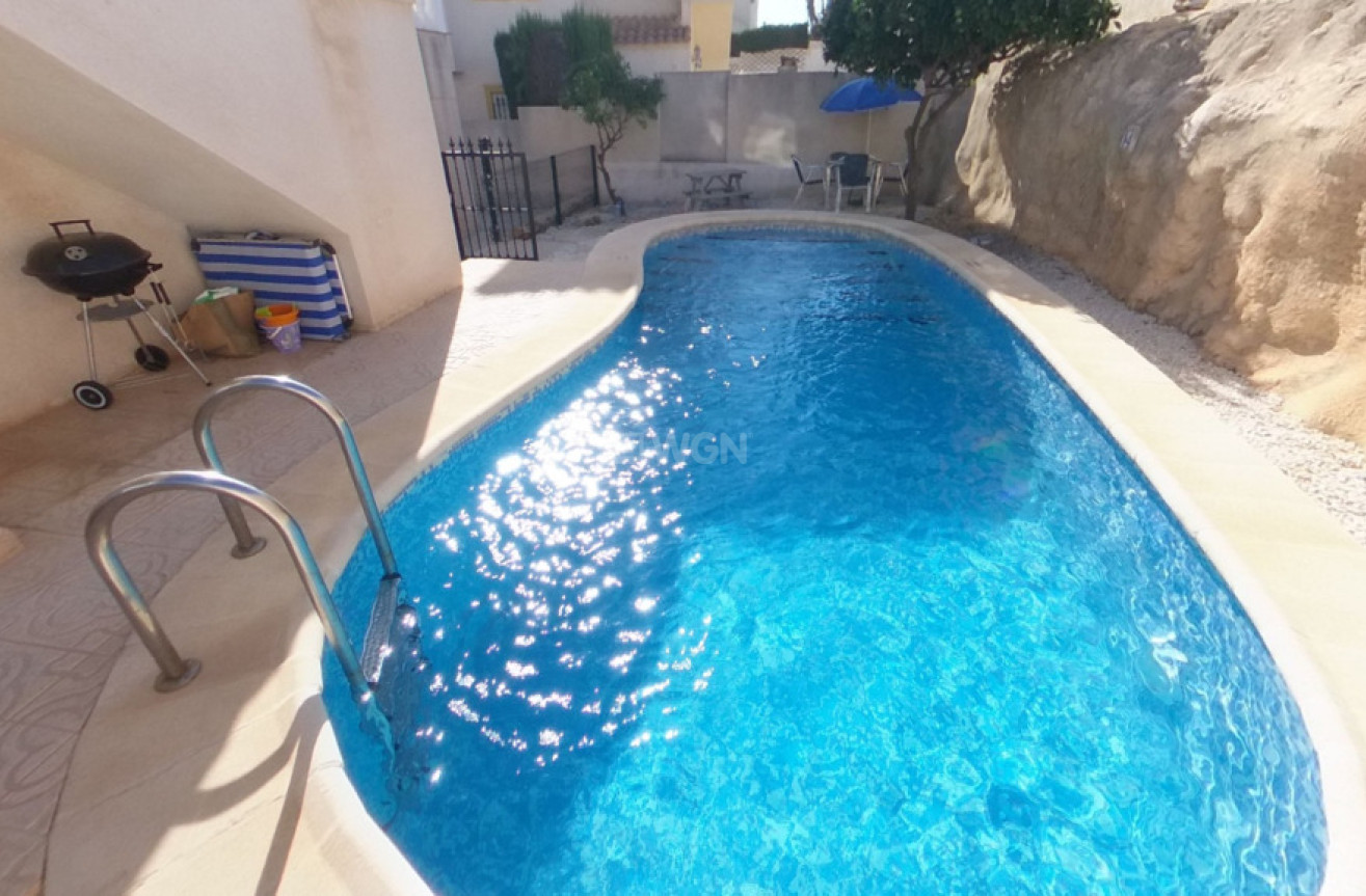 Reventa - Villa - La Zenia - Costa Blanca