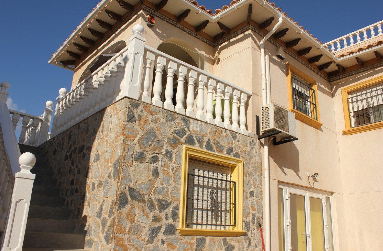 Reventa - Villa - La Zenia - Costa Blanca