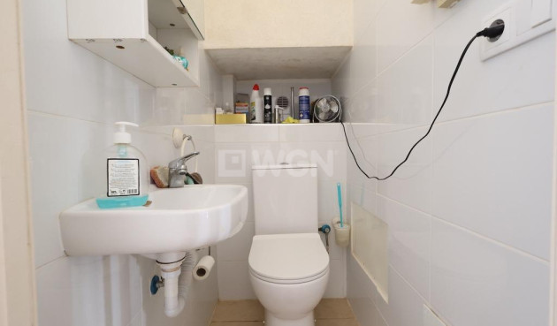 Reventa - Villa - Orihuela Costa - Costa Blanca