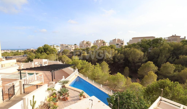 Resale - Villa - Orihuela Costa - Costa Blanca