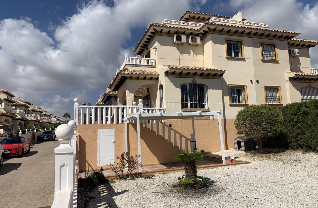 Odsprzedaż - Quad Villa - Cabo Roig - Costa Blanca