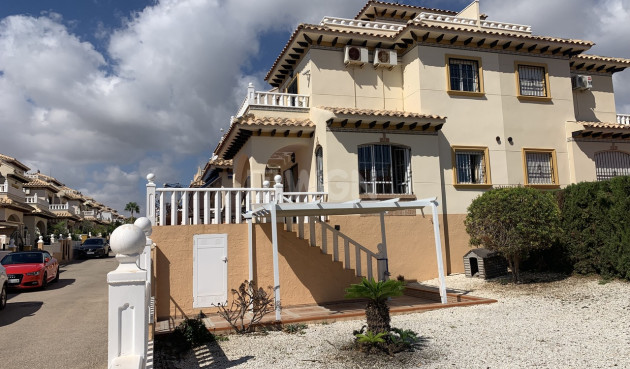 Resale - Quad Villa - Cabo Roig - Costa Blanca