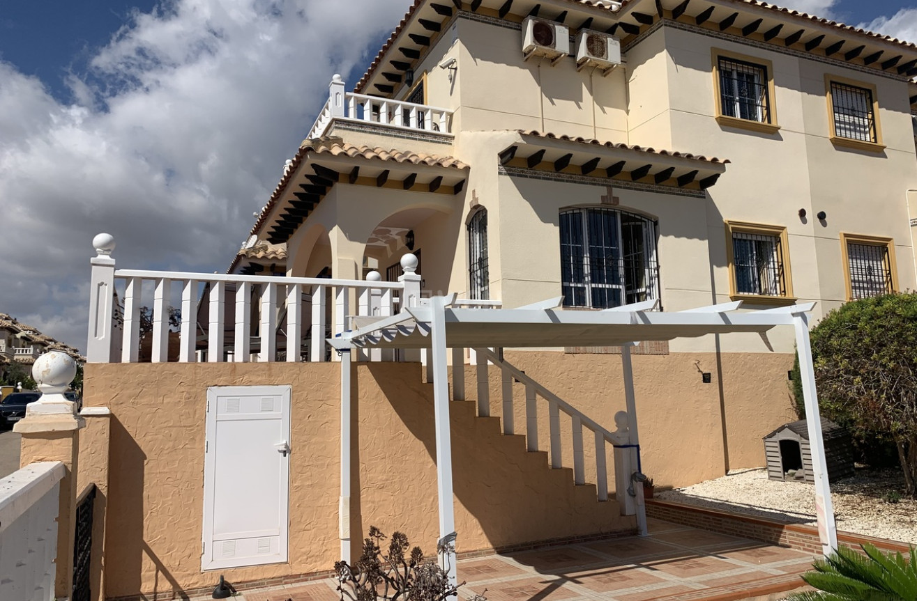 Resale - Quad Villa - Cabo Roig - Costa Blanca