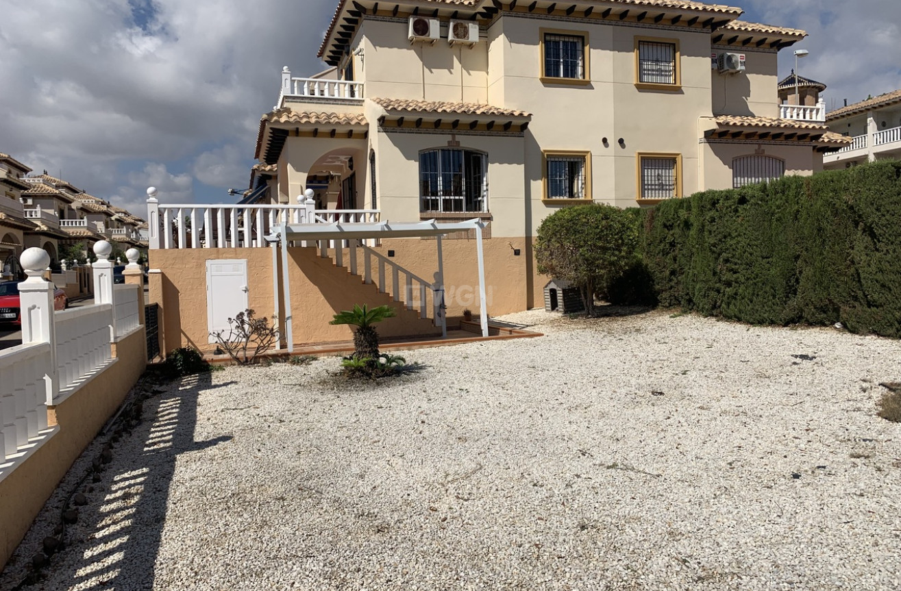 Resale - Quad Villa - Cabo Roig - Costa Blanca