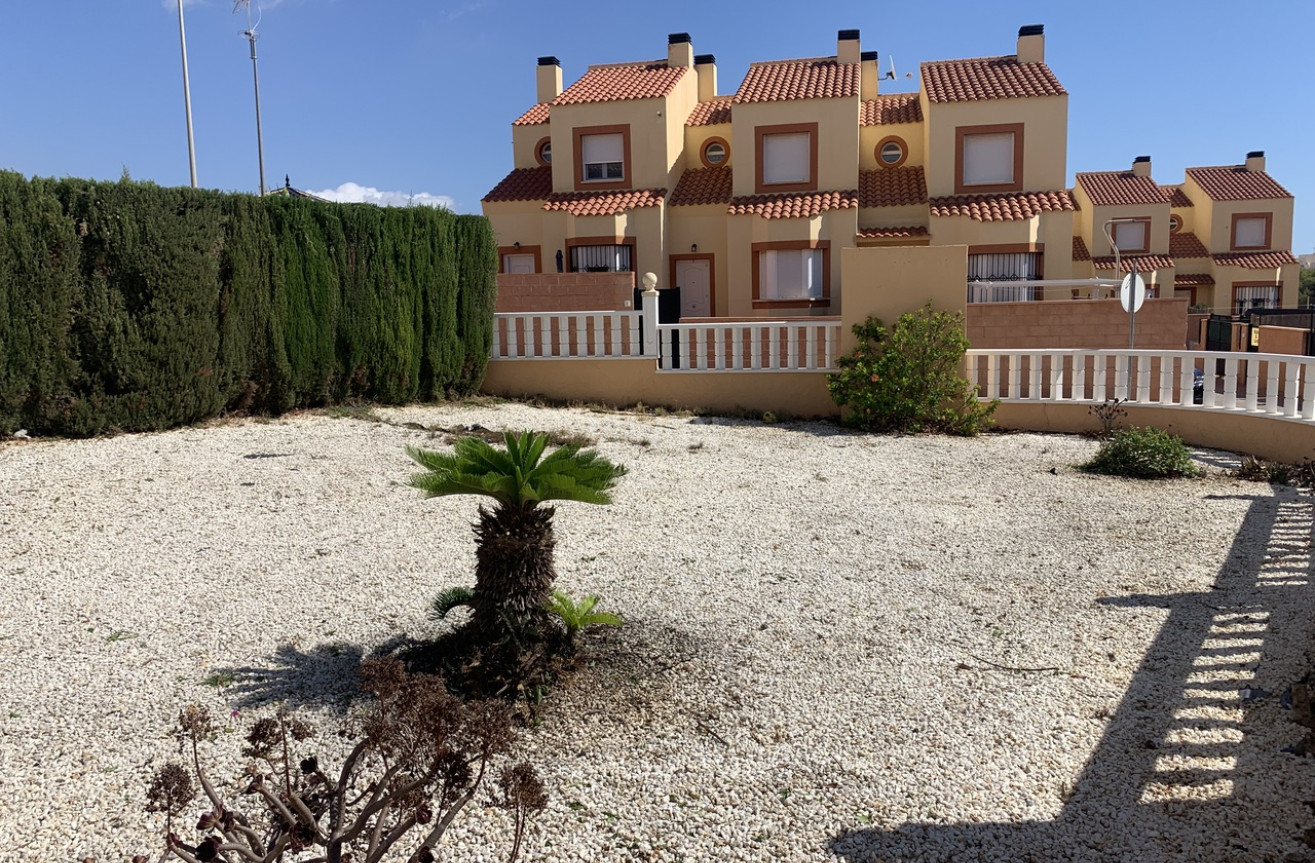 Reventa - Quad Villa - Cabo Roig - Costa Blanca