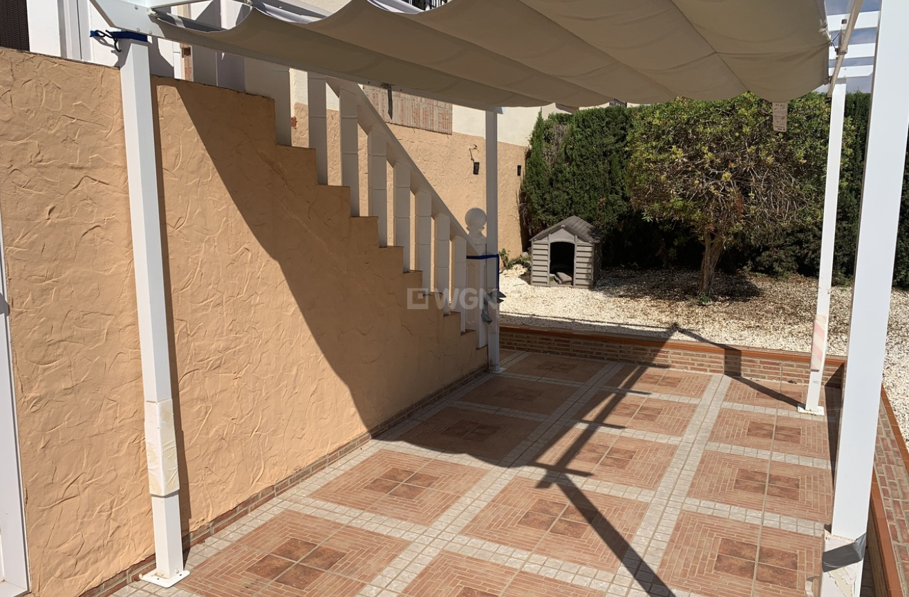 Resale - Quad Villa - Cabo Roig - Costa Blanca