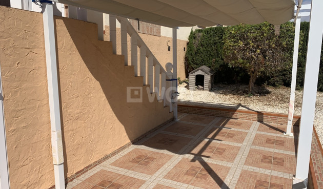 Resale - Quad Villa - Cabo Roig - Costa Blanca