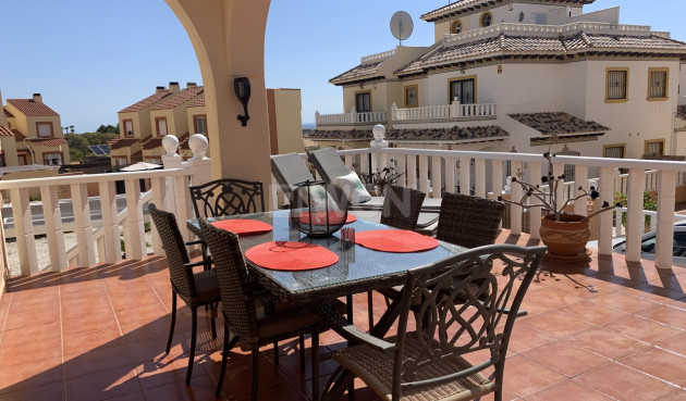 Odsprzedaż - Quad Villa - Cabo Roig - Costa Blanca