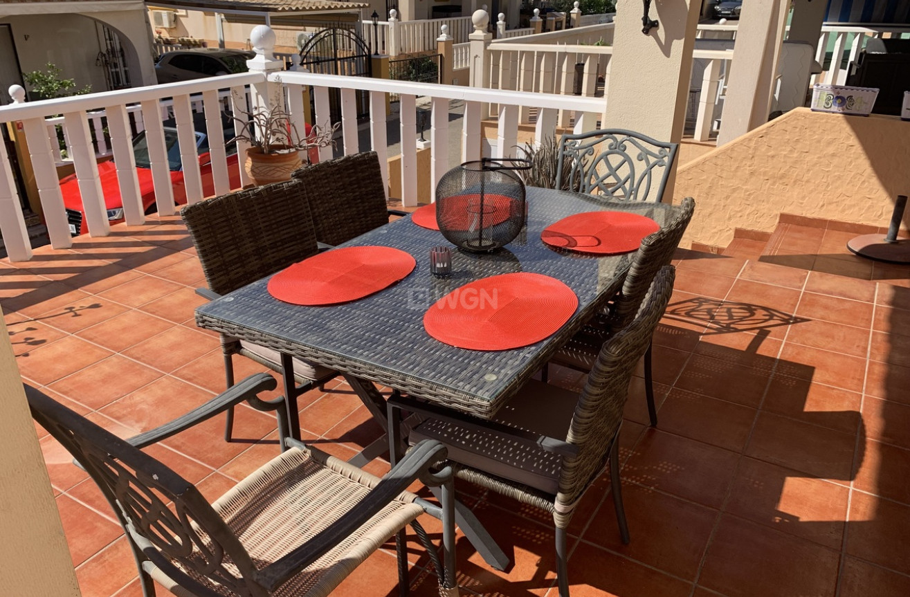 Resale - Quad Villa - Cabo Roig - Costa Blanca