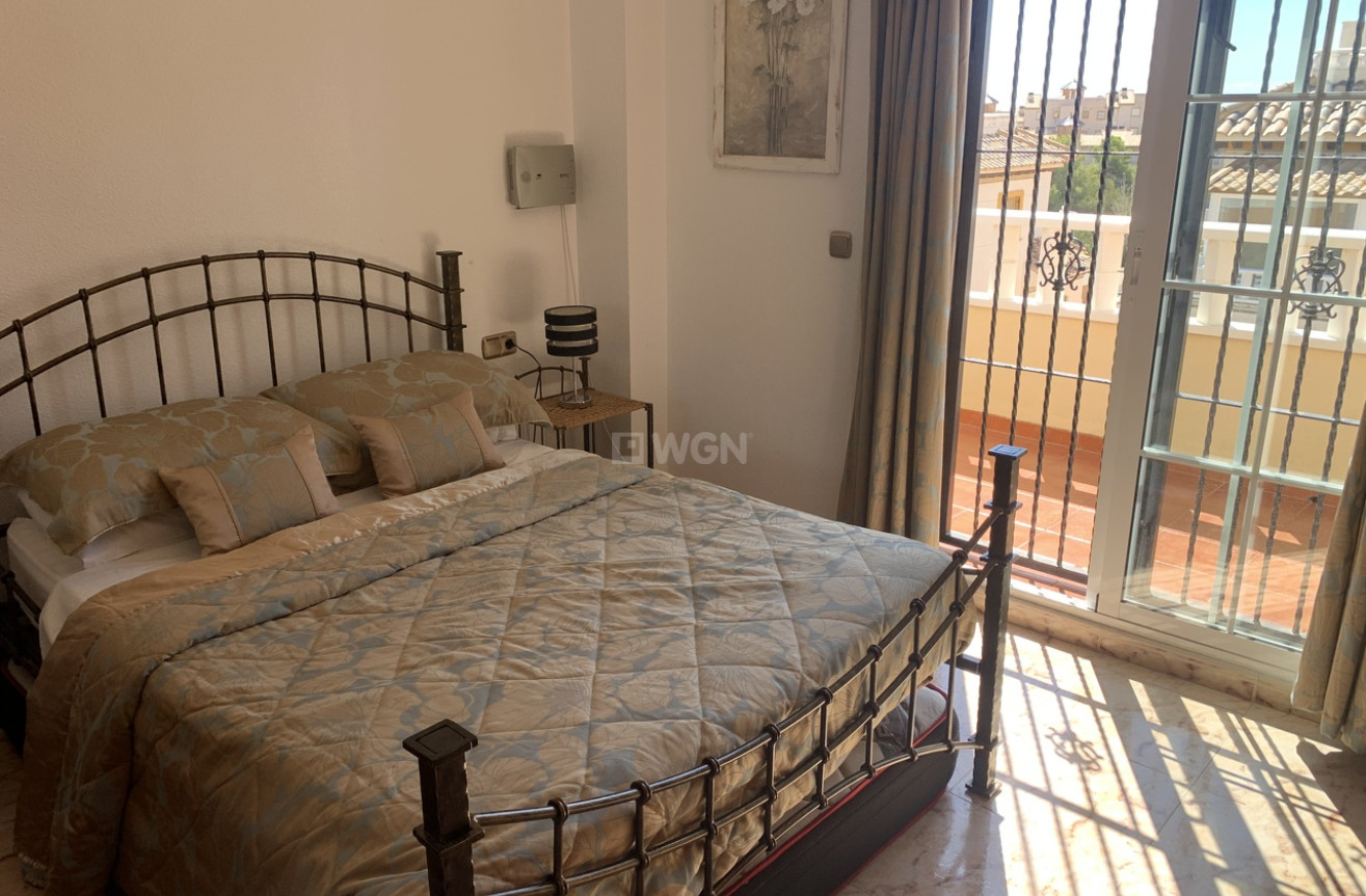 Resale - Quad Villa - Cabo Roig - Costa Blanca