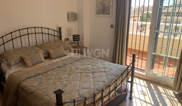 Resale - Quad Villa - Cabo Roig - Costa Blanca