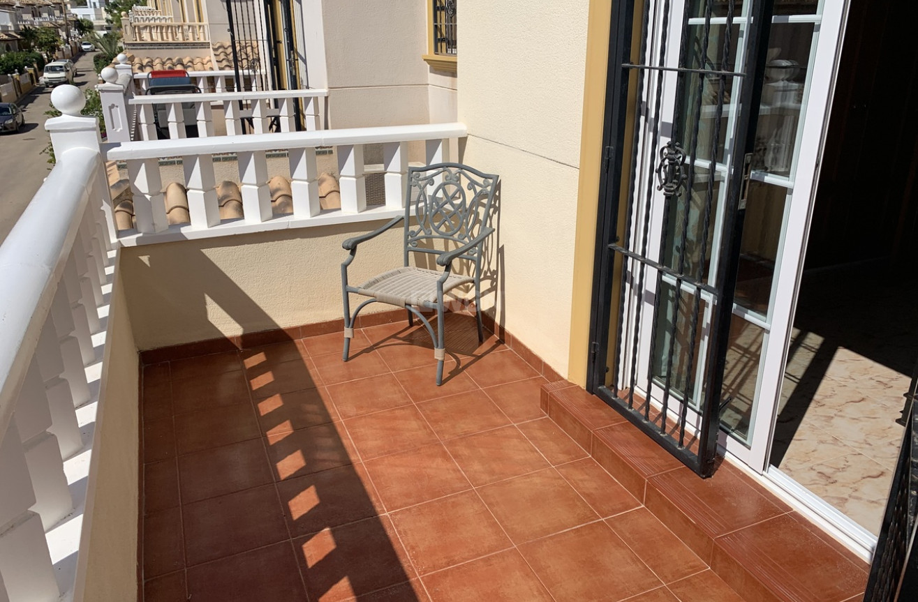 Resale - Quad Villa - Cabo Roig - Costa Blanca