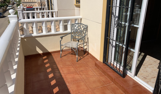 Resale - Quad Villa - Cabo Roig - Costa Blanca