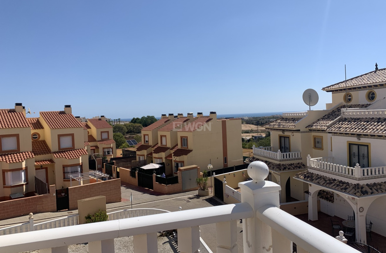 Reventa - Quad Villa - Cabo Roig - Costa Blanca