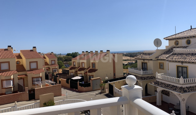 Resale - Quad Villa - Cabo Roig - Costa Blanca