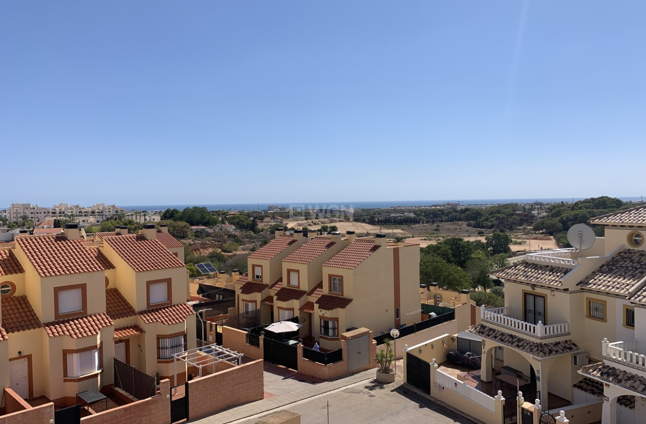 Reventa - Quad Villa - Cabo Roig - Costa Blanca