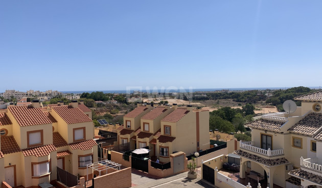 Reventa - Quad Villa - Cabo Roig - Costa Blanca