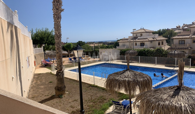 Reventa - Quad Villa - Cabo Roig - Costa Blanca