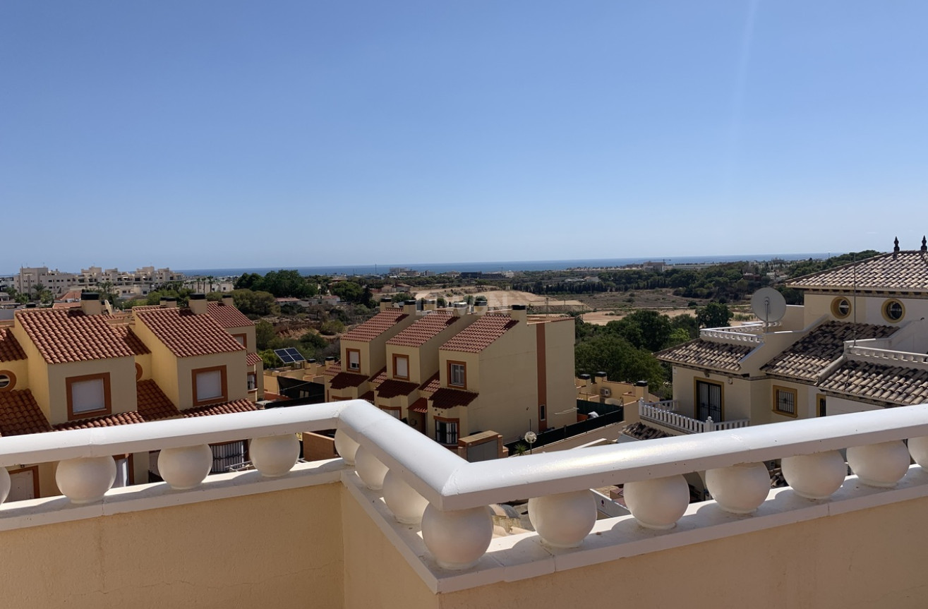 Reventa - Quad Villa - Cabo Roig - Costa Blanca