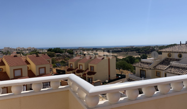 Reventa - Quad Villa - Cabo Roig - Costa Blanca