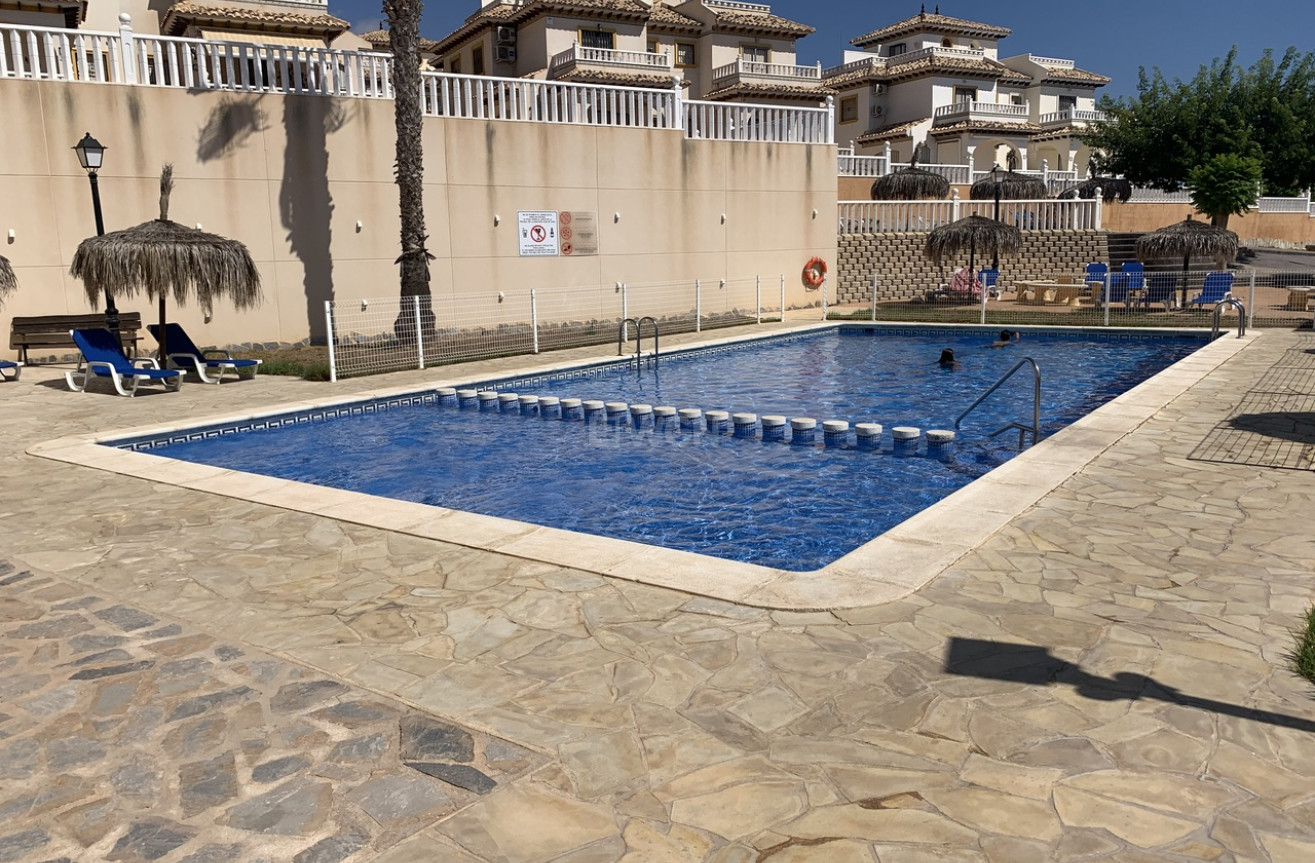 Resale - Quad Villa - Cabo Roig - Costa Blanca