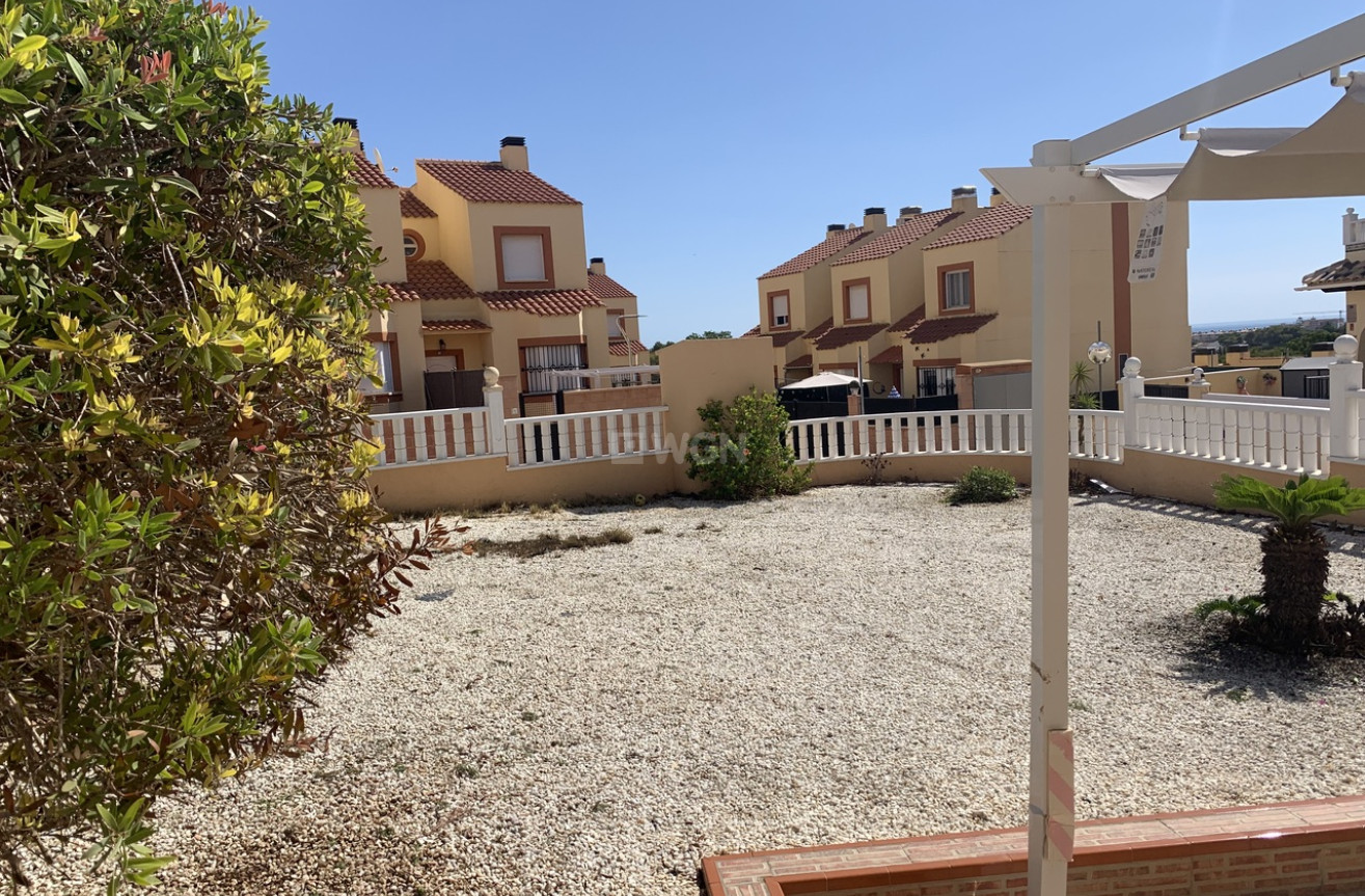 Resale - Quad Villa - Cabo Roig - Costa Blanca