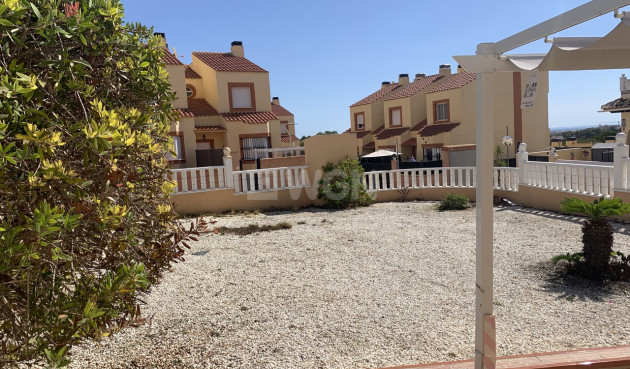 Resale - Quad Villa - Cabo Roig - Costa Blanca