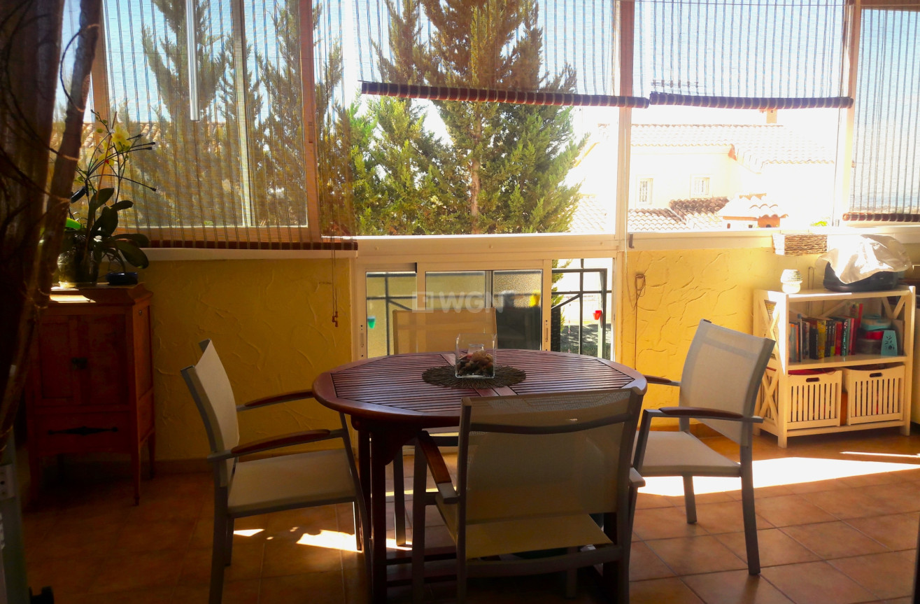 Resale - Apartment / flat - Finestrat - Costa Blanca