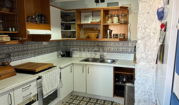 Resale - Townhouse - Benidorm - Costa Blanca