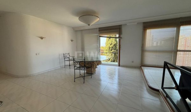 Resale - Townhouse - Benidorm - Costa Blanca