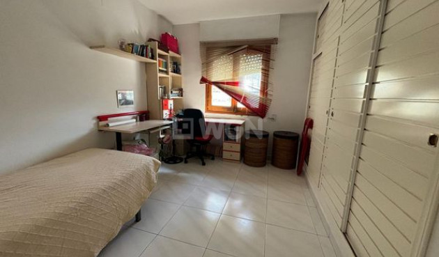 Resale - Townhouse - Benidorm - Costa Blanca