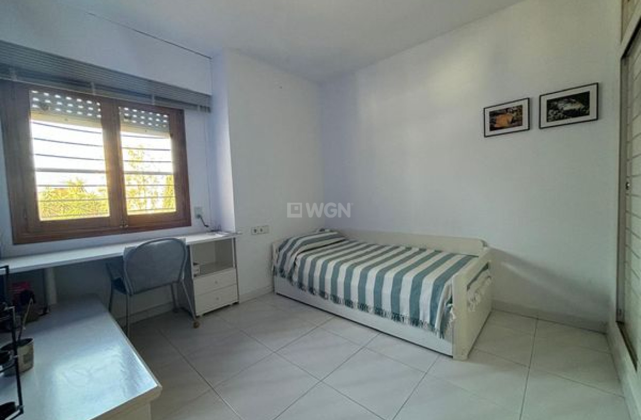 Resale - Townhouse - Benidorm - Costa Blanca