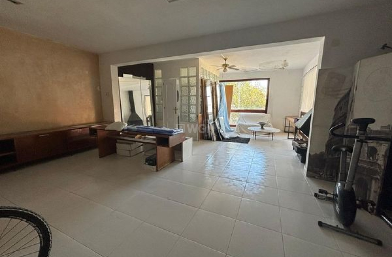 Resale - Townhouse - Benidorm - Costa Blanca