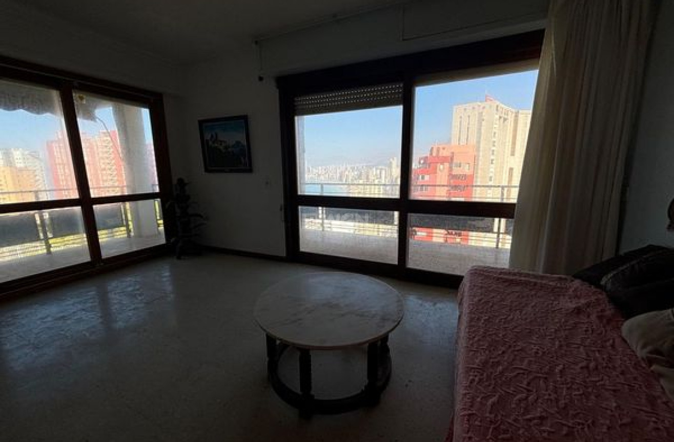 Resale - Townhouse - Benidorm - Costa Blanca