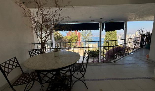 Resale - Townhouse - Benidorm - Costa Blanca