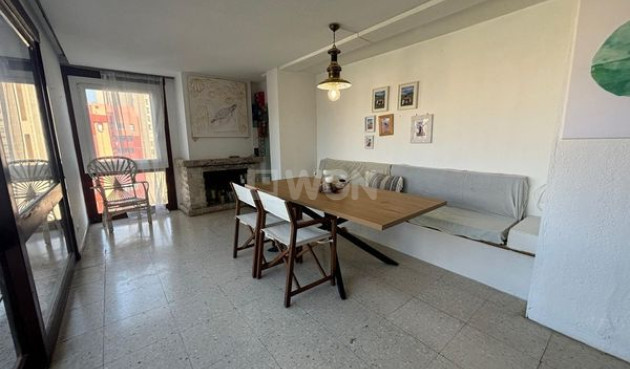 Resale - Townhouse - Benidorm - Costa Blanca