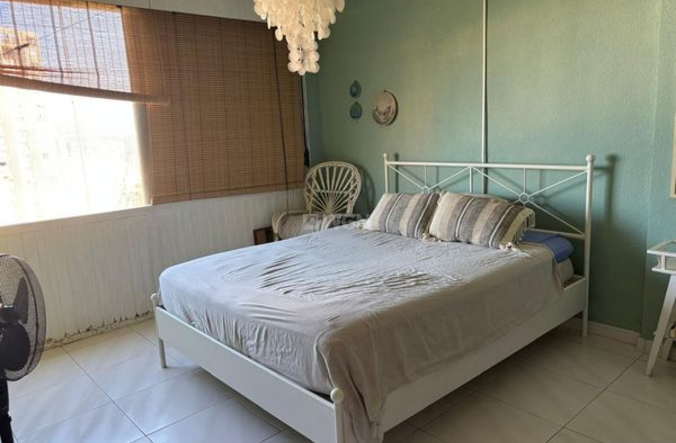 Resale - Townhouse - Benidorm - Costa Blanca