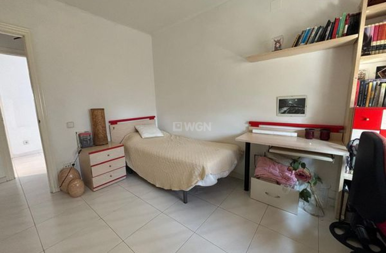 Resale - Townhouse - Benidorm - Costa Blanca