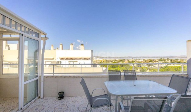 Reventa - Apartamento / piso - Torrevieja - Costa Blanca