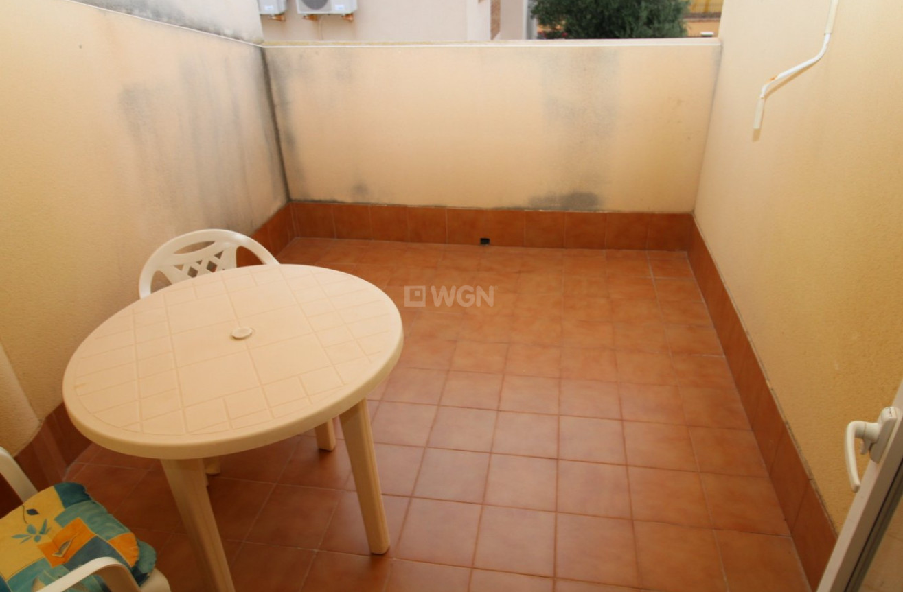 Reventa - Duplex - San Javier - Centro