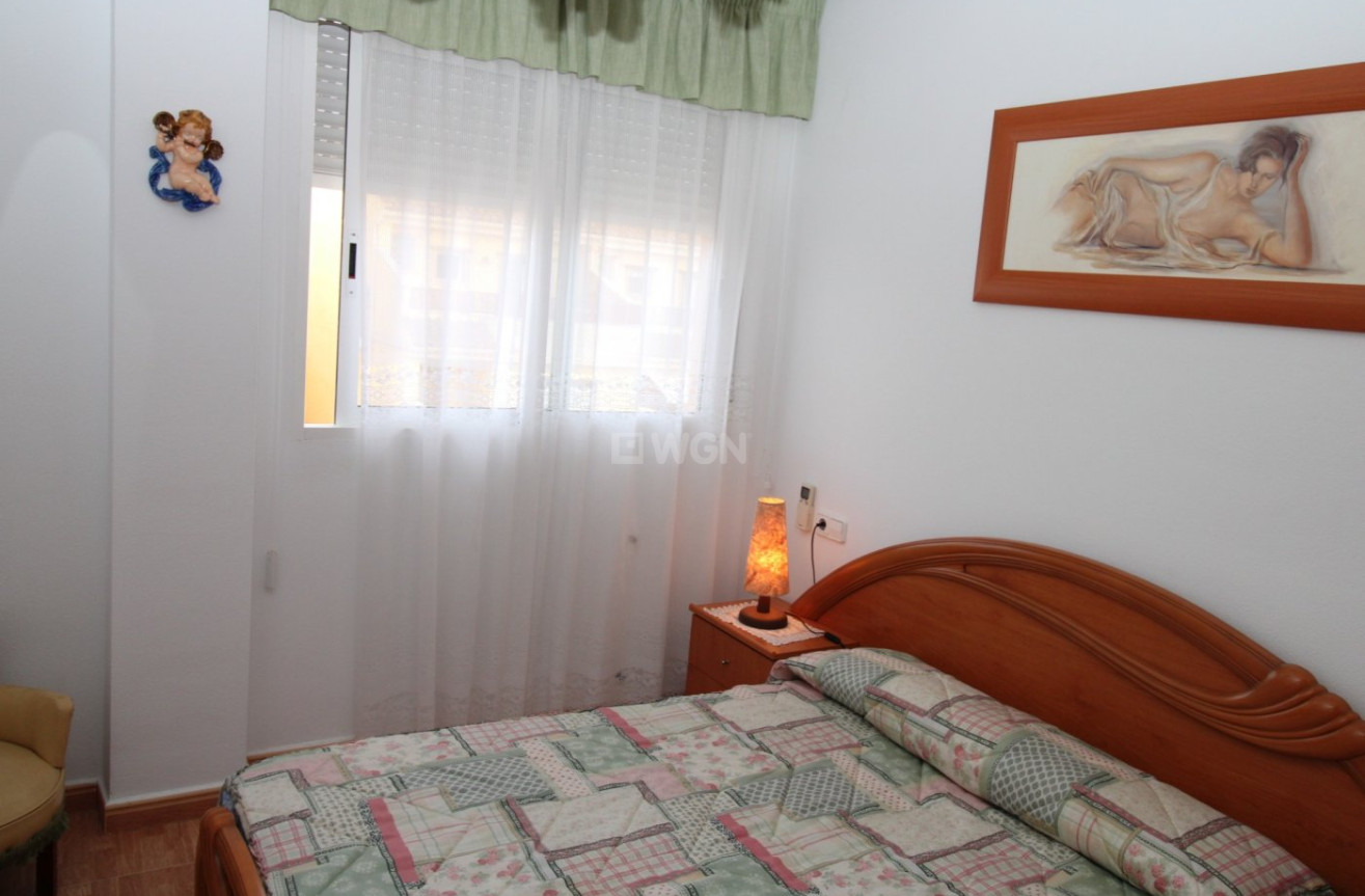 Reventa - Duplex - San Javier - Centro