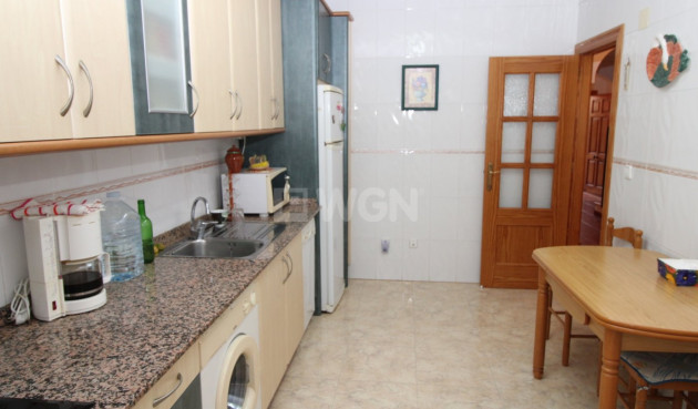 Reventa - Duplex - San Javier - Centro