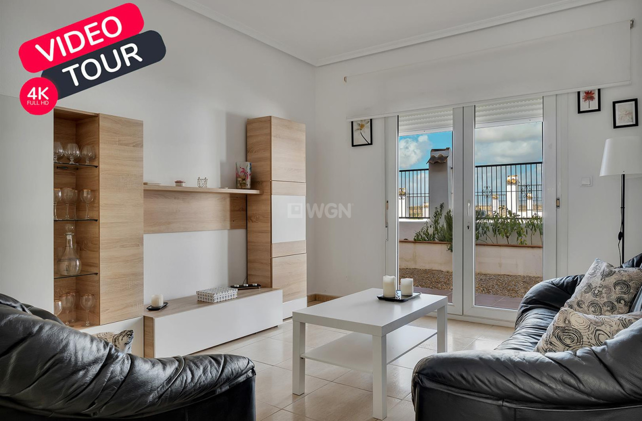 Resale - Apartment / flat - Gea Y Truyols - Inland