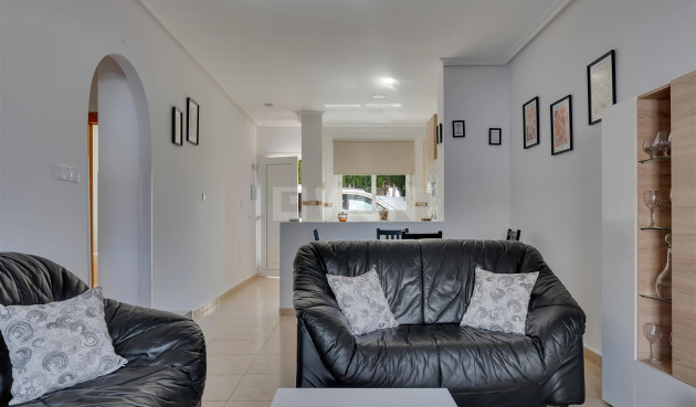 Resale - Apartment / flat - Gea Y Truyols - Inland