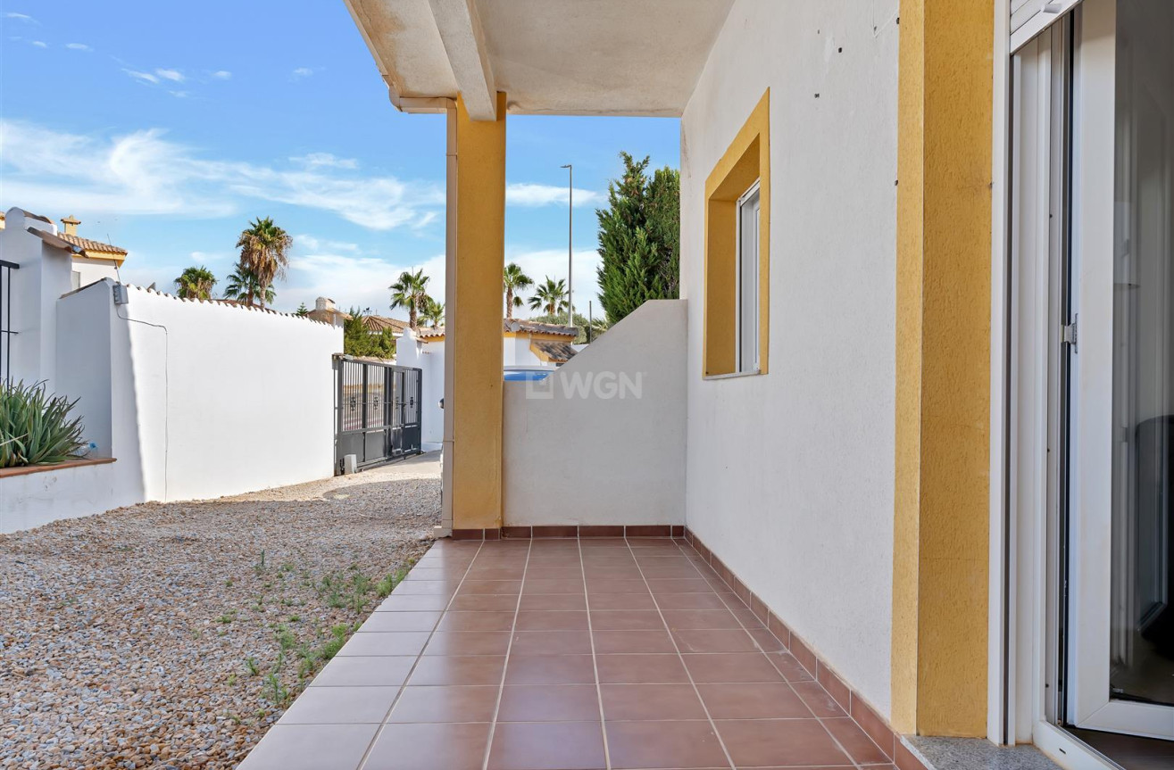 Reventa - Apartamento / piso - Gea Y Truyols - Inland