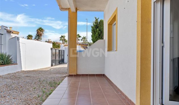 Reventa - Apartamento / piso - Gea Y Truyols - Inland