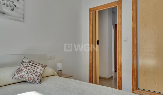 Resale - Apartment / flat - Gea Y Truyols - Inland