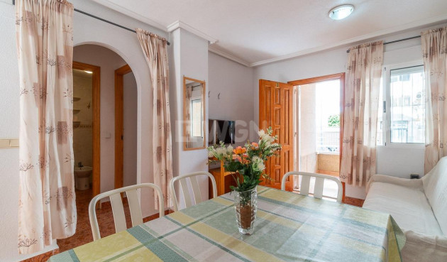 Resale - Apartment / flat - Torrevieja - Nueva Torrevieja