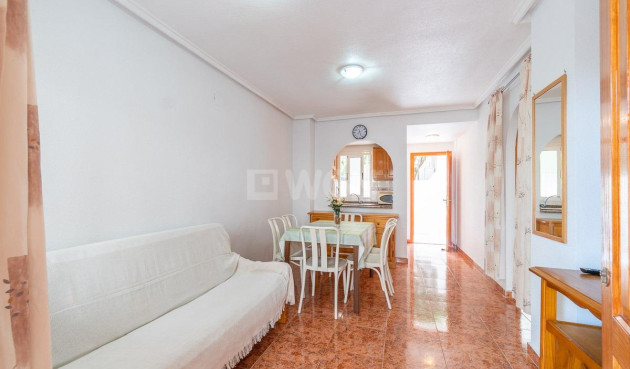 Resale - Apartment / flat - Torrevieja - Nueva Torrevieja