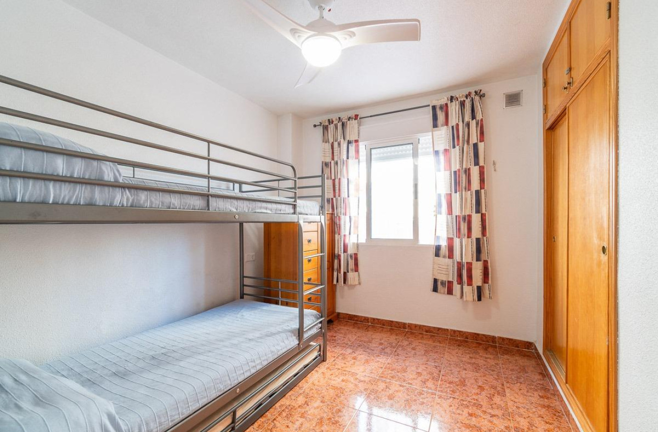 Reventa - Apartamento / piso - Torrevieja - Nueva Torrevieja